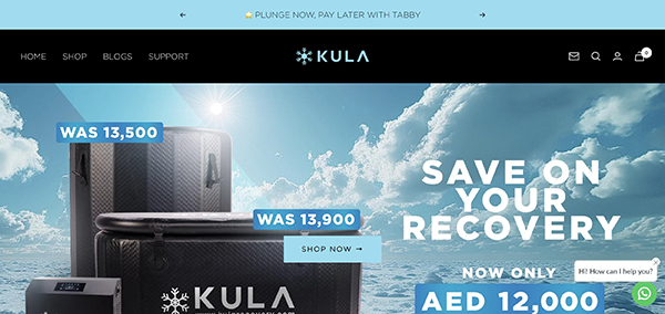KULA Recovery