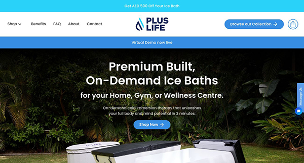 PlusLife Health