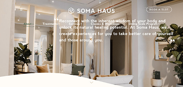 Soma Haus