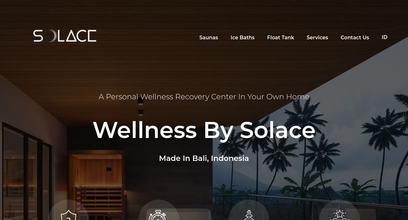 Wellness by Solace